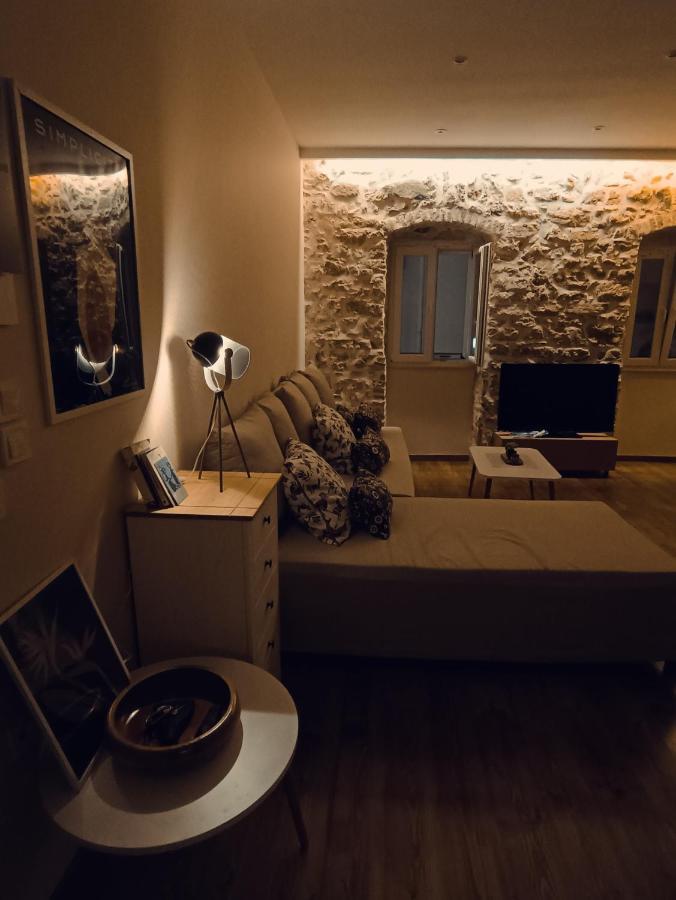 Beau Maison Corfu  Exterior foto
